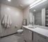 Bathroom  at The Henry | Apartments in Tampa, FL