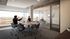 Business Center at The Henry | Apartments in Tampa, FL