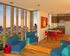 Blattner Common Area