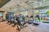 Fitness Center | Alsander Student Apartment