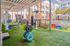 Park | Alsander Student Apartment