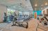 Fitness | Alsander Student Apartment