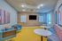 Study room | Alsander Student Apartment