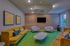 Media Room | Alsander Student Apartment