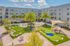 Courtyard | Alsander Student Apartment