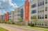 Exterior | Alsander Student Apartment