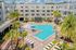 Pool View | Alsander Student Apartment