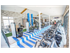Fully Equipped Fitness Center | Wildwood Lubbock | Lubbock, TX Apartments