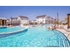 Resort Style Pool | Wildwood Lubbock | Apartments near Texas Tech