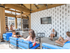 Spacious Resident Club House | Wildwood Lubbock | Apartments near Texas Tech