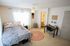 Comfortable Bedroom | Wildwood Lubbock | Apartments near Texas Tech