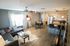 Roomy Living Area | Wildwood Lubbock | Apartments in Lubbock, TX