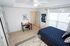 Airy Bedroom | Wildwood Lubbock | Apartments in Lubbock, TX
