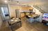 Inviting Kitchen - Dining Area | Wildwood Lubbock | Lubbock Apartments Near TTU