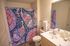 Spacious Bathroom | Wildwood Lubbock | Apartments near Texas Tech