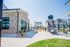 Outdoor Patio Workout equipment Wildwood Lubbock | Apartments in Texas Near TTU