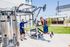 Out-door On-site Fitness Center | Wildwood Lubbock | Apartments in Lubbock, TX