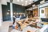 Residents Relaxing in Club Room | Wildwood Lubbock | Apartments in Texas Near TTU