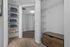 Closet Corner