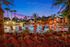 Sunset Pool