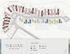The Cove Site Map
