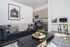 living kitchen