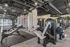 weight room