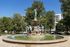 fountain