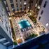 Courtyard Pool