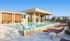 Rooftop Courtyard- Pool