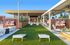 Rooftop Courtyard