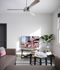 Photograph of apartment interior