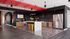 Clubhouse interior