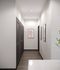 Photograph of apartment interior