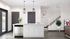 Photograph of apartment interior
