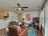 Roomy Living Area | 25 East | 1-4 Bedroom Apartments in East Lansing