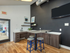 Thoughfully designed Community Clubhouse | 25 East | Apartments in East Lansing, MI