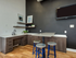 Amenity-filled Clubhouse | 25 East | East Lansing Apartments