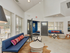 Lobby Area Seating 25 East | East Lansing, Michigan Apartments