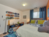 Roomy Bedroom | 25 East | Apartments in East Lansing, MI