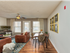 Inviting Dining Area | 25 East | East Lansing Apartments for Rent