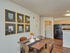 Cozy Dining Area | 25 East | Apartments in East Lansing, MI