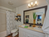 Traditional Bathroom | 25 East | Apartments in East Lansing, MI