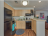 Modern Kitchen | 25 East | East Lansing Apartments