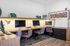 Resident Business Center | 25 East | East Lansing, Michigan Apartments