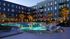 Resort-Style Pool