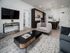 Living Room & Open Kitchen