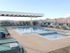 20th floor pool with large deck