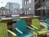 6th Floor outdoor grilling station