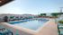 20th Floor pool with large sundeck